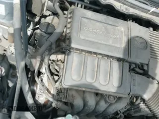 ✅ 2013 Mazda 2 Sport • VIN: JM1DE1KZ1D0161824 • Lot: 43214717. Listed on IAAI with 280,407 mi. Free auction sales archive from the USA and detailed vehicle history report at DreamBid. Image 18.