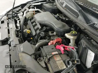 ✅ 2018 Nissan Rogue S • VIN: JN1BJ1CR3JW207991 • Lot: 43039226. Listed on IAAI with 116,257 mi. Free auction sales archive from the USA and detailed vehicle history report at DreamBid. Image 19.