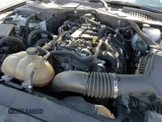 ✅ 2019 Ford Mustang EcoBoost Premium • VIN: 1FATP8UH8K5161506 • Лот: 89607205. Опубликован ранее на Copart с пробегом 118 230 миль. Бесплатный доступ к архиву аукционных продаж из США и подробный отчёт об истории автомобиля на DreamBid. Изображение 15.