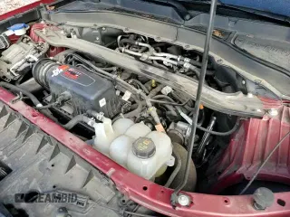 ✅ 2021 Ford Explorer Limited • VIN: 1FMSK7FH3MGA55852 • Lot: 85569135. Wystawiony na Copart z przebiegiem 70 159 mil. Bezpłatny archiwum sprzedaży aukcyjnych z USA i szczegółowy raport historii pojazdu na DreamBid. Zdjęcie 16.