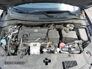 ✅ 2019 Acura ILX Premium • VIN: 19UDE2F78KA001737 • Лот: 91642005. Опубликован ранее на Copart с пробегом 48 567 миль. Бесплатный доступ к архиву аукционных продаж из США и подробный отчёт об истории автомобиля на DreamBid. Изображение 13.