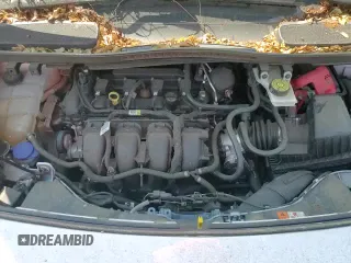 ✅ 2023 Ford Transit Connect XLT • VIN: NM0LS7T28P1560282 • Lot: 82122835. Wystawiony na Copart z przebiegiem 52 441 mil. Bezpłatny archiwum sprzedaży aukcyjnych z USA i szczegółowy raport historii pojazdu na DreamBid. Zdjęcie 14.