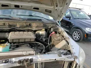 ✅ 2007 Dodge 1500 SLT • VIN: 1D7HA18N07J565591 • Лот: 85940854. Опубликован ранее на Copart с пробегом 215 958 миль. Бесплатный доступ к архиву аукционных продаж из США и подробный отчёт об истории автомобиля на DreamBid. Изображение 13.