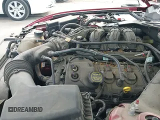 ✅ 2017 Ford Mustang V6 • VIN: 1FATP8EM4H5235296 • Лот: 43461957. Опубликован ранее на IAAI с пробегом 67 538 миль. Бесплатный доступ к архиву аукционных продаж из США и подробный отчёт об истории автомобиля на DreamBid. Изображение 20.