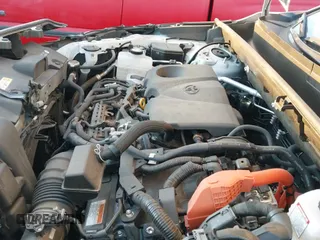 ✅ 2023 Toyota Venza XLE • VIN: JTEAAAAH1PJ120613 • Лот: 43551187. Опубликован ранее на IAAI с пробегом 48 551 миль. Бесплатный доступ к архиву аукционных продаж из США и подробный отчёт об истории автомобиля на DreamBid. Изображение 19.