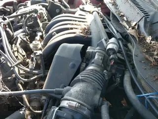 ✅ 2002 Ford Taurus SE Standard • VIN: 1FAFP53U82A118544 • Lot: 42392594. Listed on IAAI with 101,434 mi. Free auction sales archive from the USA and detailed vehicle history report at DreamBid. Image 12.