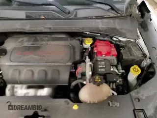 ✅ 2019 Jeep Compass Limited • VIN: 3C4NJDCB8KT678914 • Lot: 86835235. Wystawiony na Copart z przebiegiem 83 064 mil. Bezpłatny archiwum sprzedaży aukcyjnych z USA i szczegółowy raport historii pojazdu na DreamBid. Zdjęcie 15.