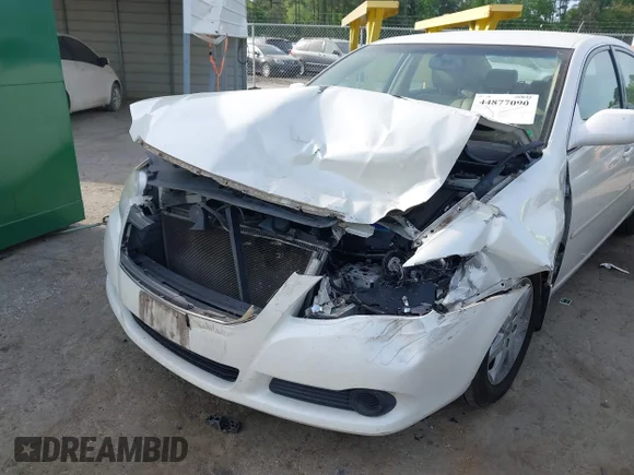 ✅ 2010 Toyota Avalon XLS • VIN: 4T1BK3DB5AU353369 • Lot: 44877090. Wystawiony na IAAI z przebiegiem 218 094 mil. Bezpłatny archiwum sprzedaży aukcyjnych z USA i szczegółowy raport historii pojazdu na DreamBid. Zdjęcie 6.
