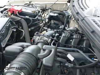 ✅ 2012 Ford F-150 XL • VIN: 1FTEW1CM5CKD32629 • Lot: 42127583. Listed on IAAI with 257,949 mi. Free auction sales archive from the USA and detailed vehicle history report at DreamBid. Image 19.