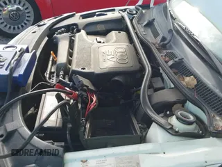 ✅ 2003 Audi TT • VIN: TRUTC28N131011982 • Lot: 42644751. Listed on IAAI with 141,886 mi. Free auction sales archive from the USA and detailed vehicle history report at DreamBid. Image 12.