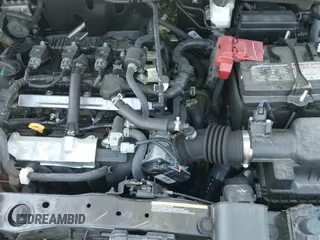 ✅ 2023 Nissan Versa S • VIN: 3N1CN8DVXPL866856 • Лот: 43134169. Опубликован ранее на IAAI с пробегом 11 776 миль. Бесплатный доступ к архиву аукционных продаж из США и подробный отчёт об истории автомобиля на DreamBid. Изображение 19.