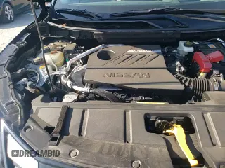 ✅ 2025 Nissan Rogue SL • VIN: JN8BT3CB4SW414899 • Lot: 67472035. Wystawiony na Copart z przebiegiem 5 457 mil. Bezpłatny archiwum sprzedaży aukcyjnych z USA i szczegółowy raport historii pojazdu na DreamBid. Zdjęcie 13.