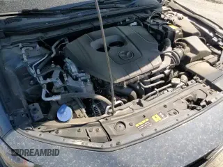 ✅ 2024 Mazda 3 S Carbon Edition • VIN: JM1BPBLM0R1715284 • Lot: 66925555. Wystawiony na Copart z przebiegiem 15 130 mil. Bezpłatny archiwum sprzedaży aukcyjnych z USA i szczegółowy raport historii pojazdu na DreamBid. Zdjęcie 13.