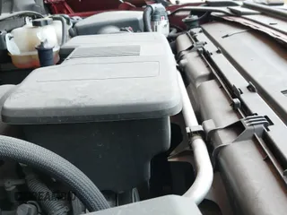 ✅ 2021 Chevrolet Tahoe LT • VIN: 1GNSKNKD4MR334864 • Lot: 42570802. Listed on IAAI with 74,038 mi. Free auction sales archive from the USA and detailed vehicle history report at DreamBid. Image 20.