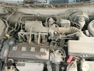 ✅ 1997 Toyota Corolla CE • VIN: 1NXBA02EXVZ612944 • Lot: 43127380. Wystawiony na IAAI z przebiegiem 230 755 mil. Bezpłatny archiwum sprzedaży aukcyjnych z USA i szczegółowy raport historii pojazdu na DreamBid. Zdjęcie 14.