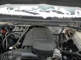 ✅ 2016 GMC Sierra 3500 • VIN: 1GT42VCG9GF259417 • Lot: 82909244. Listed on Copart with 121,581 mi. Free auction sales archive from the USA and detailed vehicle history report at DreamBid. Image 14.