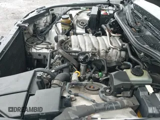 ✅ 2005 Lexus LS 430 • VIN: JTHBN36FX50180973 • Лот: 43280181. Опубликован ранее на IAAI с пробегом Не указан. Бесплатный доступ к архиву аукционных продаж из США и подробный отчёт об истории автомобиля на DreamBid. Изображение 13.