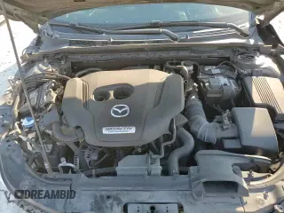 ✅ 2018 Mazda 6 Signature • VIN: JM1GL1XY4J1320666 • Lot: 84801675. Listed on Copart with 100,363 mi. Free auction sales archive from the USA and detailed vehicle history report at DreamBid. Image 14.