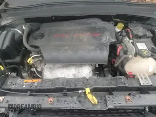 ✅ 2017 Jeep Renegade Sport • VIN: ZACCJBAB2HPG15189 • Лот: 82256725. Опубликован ранее на Copart с пробегом 80 961 миль. Бесплатный доступ к архиву аукционных продаж из США и подробный отчёт об истории автомобиля на DreamBid. Изображение 14.