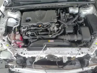 ✅ 2019 Toyota Camry Hybrid XLE • VIN: 4T1B21HK6KU517762 • Lot: 95153465. Listed on Copart with 117,595 mi. Free auction sales archive from the USA and detailed vehicle history report at DreamBid. Image 13.