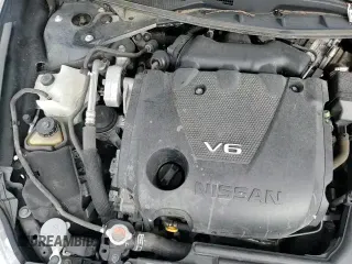 ✅ 2017 Nissan Maxima SV • VIN: 1N4AA6APXHC448794 • Lot: 85917485. Listed on Copart with 112,228 mi. Free auction sales archive from the USA and detailed vehicle history report at DreamBid. Image 13.