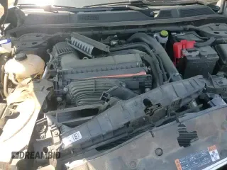 ✅ 2023 Lincoln Corsair Reserve • VIN: 5LMCJ2DA5PUL24503 • Лот: 72017745. Опубликован ранее на Copart с пробегом 28 170 миль. Бесплатный доступ к архиву аукционных продаж из США и подробный отчёт об истории автомобиля на DreamBid. Изображение 14.