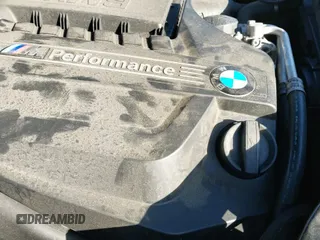 ✅ 2018 BMW X4 M40i • VIN: 5UXXW7C59J0Z44795 • Лот: 41837764. Опубликован ранее на IAAI с пробегом 81 990 миль. Бесплатный доступ к архиву аукционных продаж из США и подробный отчёт об истории автомобиля на DreamBid. Изображение 22.