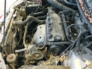 ✅ 2000 Honda Accord EX • VIN: JHMCG5663YC026120 • Lot: 43764350. Listed on IAAI with 233,145 mi. Free auction sales archive from the USA and detailed vehicle history report at DreamBid. Image 12.