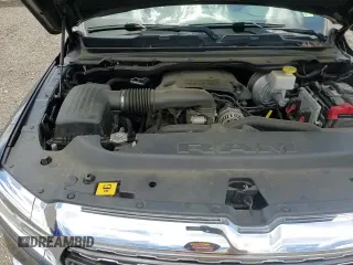 2019 Ram 1500 Limited z VIN 1C6SRFPT4KN552616, wystawiony jako Copart lot #56096905 z przebiegiem 51 407 mil mil oraz Szkoda całkowita • Salvage title. Historia ofert i sprzedaży dostępna na DreamBid. Obrazek 15.