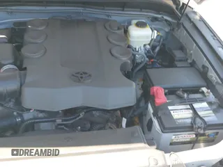 ✅ 2013 Toyota FJ Cruiser • VIN: JTEBU4BF5DK158930 • Лот: 42204421. Опубликован ранее на IAAI с пробегом 118 778 миль. Бесплатный доступ к архиву аукционных продаж из США и подробный отчёт об истории автомобиля на DreamBid. Изображение 20.