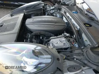 ✅ 2020 Porsche Macan • VIN: WP1AA2A57LLB03649 • Lot: 43001953. Wystawiony na IAAI z przebiegiem 74 528 mil. Bezpłatny archiwum sprzedaży aukcyjnych z USA i szczegółowy raport historii pojazdu na DreamBid. Zdjęcie 19.