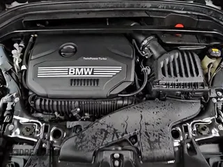 ✅ 2020 BMW X1 xDrive28i • VIN: WBXJG9C02L5P73949 • Lot: 86513095. Wystawiony na Copart z przebiegiem 53 912 mil. Bezpłatny archiwum sprzedaży aukcyjnych z USA i szczegółowy raport historii pojazdu na DreamBid. Zdjęcie 15.