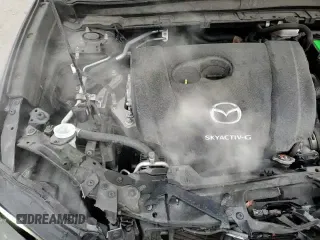 ✅ 2020 Mazda CX-30 Select • VIN: 3MVDMBCL5LM123610 • Лот: 91739075. Опубликован ранее на Copart с пробегом 82 097 миль. Бесплатный доступ к архиву аукционных продаж из США и подробный отчёт об истории автомобиля на DreamBid. Изображение 14.