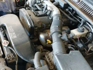 ✅ 2001 Kia Sportage • VIN: KNDJA723615064338 • Lot: 42531660. Wystawiony na IAAI z przebiegiem 227 882 mil. Bezpłatny archiwum sprzedaży aukcyjnych z USA i szczegółowy raport historii pojazdu na DreamBid. Zdjęcie 18.