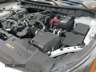 ✅ 2025 Nissan Altima SV • VIN: 1N4BL4DV9SN400096 • Lot: 92656305. Listed on Copart with 11,901 mi. Free auction sales archive from the USA and detailed vehicle history report at DreamBid. Image 13.