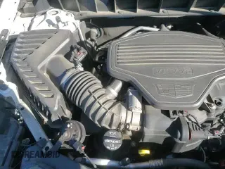 ✅ 2018 Cadillac XT5 Luxury AWD • VIN: 1GYKNDRS7JZ109603 • Lot: 85261705. Wystawiony na Copart z przebiegiem 125 171 mil. Bezpłatny archiwum sprzedaży aukcyjnych z USA i szczegółowy raport historii pojazdu na DreamBid. Zdjęcie 14.