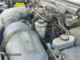 ✅ 2000 Ford F-150 XL • VIN: 1FTRX18LXYNA11738 • Lot: 43360576. Listed on IAAI with 224,726 mi. Free auction sales archive from the USA and detailed vehicle history report at DreamBid. Image 12.