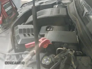 ✅ 2014 GMC Terrain SLT • VIN: 2GKALTEK1E6167347 • Лот: 43123481. Опубликован ранее на IAAI с пробегом 152 933 миль. Бесплатный доступ к архиву аукционных продаж из США и подробный отчёт об истории автомобиля на DreamBid. Изображение 19.