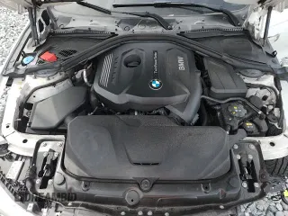 ✅ 2018 BMW 3 Series 330i • VIN: WBA8B9C58JEE82245 • Lot: 85824025. Listed on Copart with 114,410 mi. Free auction sales archive from the USA and detailed vehicle history report at DreamBid. Image 14.