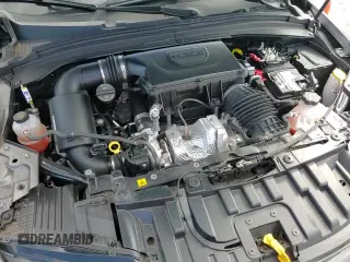 ✅ 2024 Dodge Hornet GT • VIN: ZACNDFAN4R3A36053 • Лот: 92089445. Опубликован ранее на Copart с пробегом 14 366 миль. Бесплатный доступ к архиву аукционных продаж из США и подробный отчёт об истории автомобиля на DreamBid. Изображение 14.