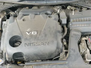 ✅ 2016 Nissan Maxima SR • VIN: 1N4AA6AP4GC449440 • Lot: 41756271. Listed on IAAI with 136,685 mi. Free auction sales archive from the USA and detailed vehicle history report at DreamBid. Image 19.