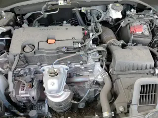 ✅ 2025 Honda HR-V LX • VIN: 3CZRZ2H32SM715279 • Lot: 50439505. Wystawiony na Copart z przebiegiem 10 120 mil. Bezpłatny archiwum sprzedaży aukcyjnych z USA i szczegółowy raport historii pojazdu na DreamBid. Zdjęcie 13.