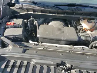 ✅ 2020 Chevrolet Silverado 1500 RST • VIN: 3GCUYEED7LG399279 • Lot: 89685285. Listed on Copart with 36,867 mi. Free auction sales archive from the USA and detailed vehicle history report at DreamBid. Image 13.