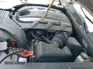 ✅ 2007 Kia Amanti • VIN: KNALD125675123246 • Лот: 42157237. Опубликован ранее на IAAI с пробегом 193 769 миль. Бесплатный доступ к архиву аукционных продаж из США и подробный отчёт об истории автомобиля на DreamBid. Изображение 16.