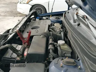 ✅ 2008 Hyundai Accent GLS • VIN: KMHCN46C88U259388 • Лот: 41546304. Опубликован ранее на IAAI с пробегом 98 711 миль. Бесплатный доступ к архиву аукционных продаж из США и подробный отчёт об истории автомобиля на DreamBid. Изображение 13.