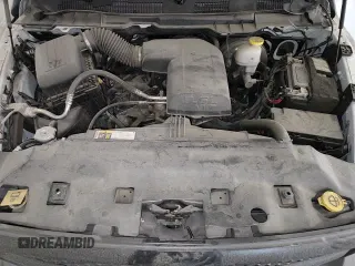 ✅ 2023 Ram 1500 Tradesman • VIN: 1C6RR6KG1PS547648 • Lot: 91330105. Wystawiony na Copart z przebiegiem 81 951 mil. Bezpłatny archiwum sprzedaży aukcyjnych z USA i szczegółowy raport historii pojazdu na DreamBid. Zdjęcie 14.