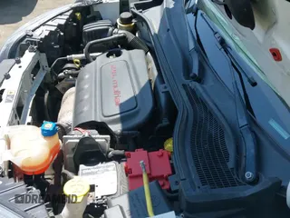 ✅ 2020 Ram ProMaster City Cargo Tradesman • VIN: ZFBHRFAB0L6S36292 • Lot: 42500760. Listed on IAAI with 151,490 mi. Free auction sales archive from the USA and detailed vehicle history report at DreamBid. Image 21.