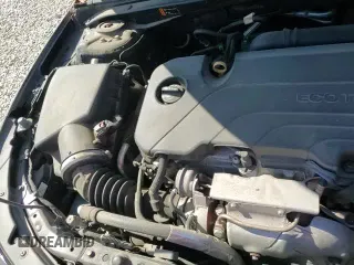 2018 Chevrolet Malibu LT with VIN 1G1ZD5ST4JF183894, listed as a Copart auction lot 82220235 with 100,503 mi miles and Salvage title. Bid and sale history available at DreamBid. Image 15.