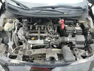 ✅ 2021 Nissan Versa S • VIN: 3N1CN8DV9ML892179 • Lot: 90046075. Wystawiony na Copart z przebiegiem 95 389 mil. Bezpłatny archiwum sprzedaży aukcyjnych z USA i szczegółowy raport historii pojazdu na DreamBid. Zdjęcie 13.