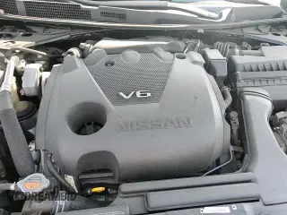 ✅ 2020 Nissan Maxima SV • VIN: 1N4AA6CV0LC378744 • Lot: 52673665. Listed on Copart with 113,052 mi. Free auction sales archive from the USA and detailed vehicle history report at DreamBid. Image 16.